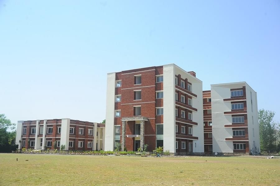 SBS University Campus photo 7